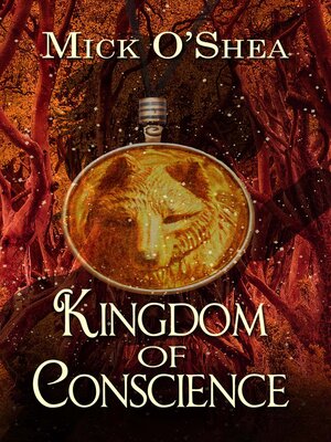 cover image of Kingdom of Conscience
